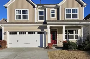 132 Pepperwood Wy, Durham, NC 27703 - Photo 1