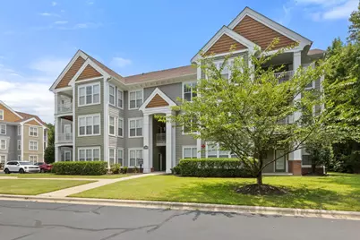 1922 Parkside Village Drive #1922, Clayton, NC 27520 - Photo 3