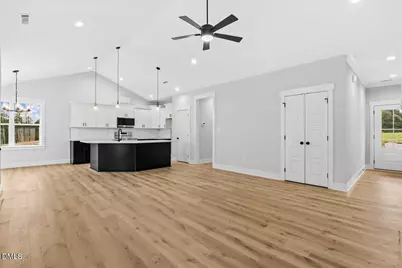 1556 Shortleaf Trail, Spring Hope, NC 27882 - Photo 9