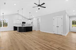 1556 Shortleaf Trail, Spring Hope, NC 27882 - Photo 9