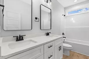 1556 Shortleaf Trail, Spring Hope, NC 27882 - Photo 23
