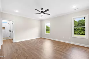 1556 Shortleaf Trail, Spring Hope, NC 27882 - Photo 15