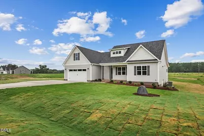 1556 Shortleaf Trail, Spring Hope, NC 27882 - Photo 3