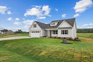 1556 Shortleaf Trail, Spring Hope, NC 27882 - Photo 3