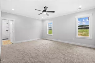 1556 Shortleaf Trail, Spring Hope, NC 27882 - Photo 19