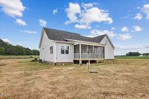 1556 Shortleaf Trail, Spring Hope, NC 27882 - Photo 5