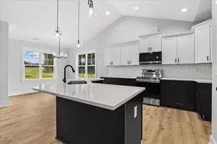1556 Shortleaf Trail, Spring Hope, NC 27882 - Photo 13