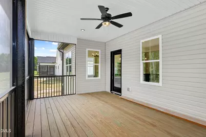 1556 Shortleaf Trail, Spring Hope, NC 27882 - Photo 25