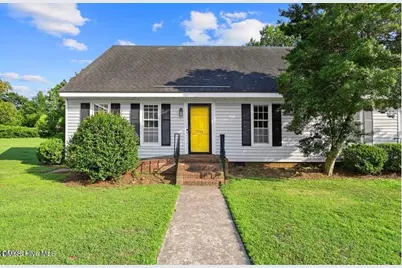 2234 N Nash Place N, Wilson, NC 27896 - Photo 1