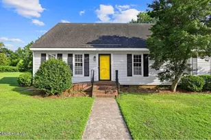 2234 N Nash Pl N, Wilson, NC 27896 - Photo 1
