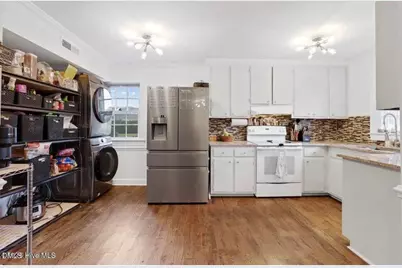 2234 N Nash Place N, Wilson, NC 27896 - Photo 17