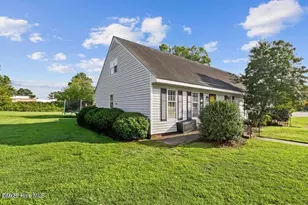 2234 N Nash Pl N, Wilson, NC 27896 - Photo 3