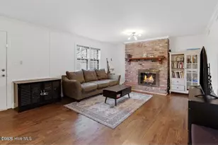 2234 N Nash Pl N, Wilson, NC 27896 - Photo 13