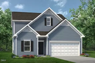 180 E American Marigold Dr, Benson, NC 27504 - Photo 1