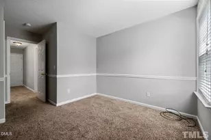 100 Lacombe Ct, Holly Springs, NC 27540 - Photo 17
