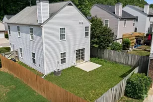 100 Lacombe Ct, Holly Springs, NC 27540 - Photo 19