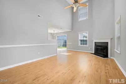 100 Lacombe Court, Holly Springs, NC 27540 - Photo 7