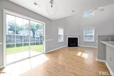 100 Lacombe Court, Holly Springs, NC 27540 - Photo 9