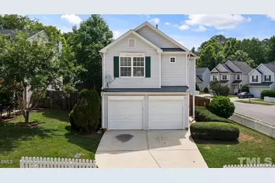 100 Lacombe Court, Holly Springs, NC 27540 - Photo 1