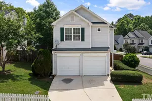 100 Lacombe Ct, Holly Springs, NC 27540 - Photo 1