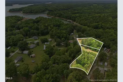 95 N Waters Edge Lane, Henderson, NC 27537 - Photo 13