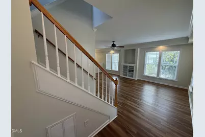 4046 Landover Lane, Raleigh, NC 27616 - Photo 3