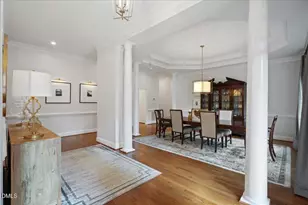 8508 Bell Grove Way, Raleigh, NC 27615 - Photo 5