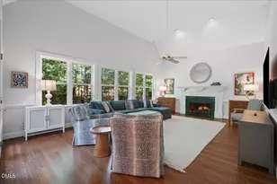 8508 Bell Grove Way, Raleigh, NC 27615 - Photo 9