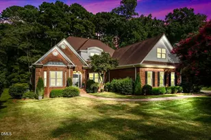 8508 Bell Grove Way, Raleigh, NC 27615 - Photo 1