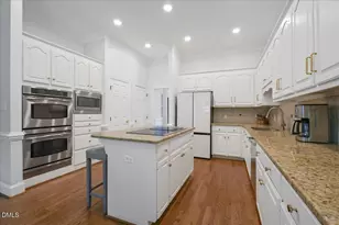 8508 Bell Grove Way, Raleigh, NC 27615 - Photo 15