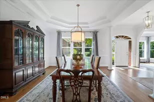 8508 Bell Grove Way, Raleigh, NC 27615 - Photo 3