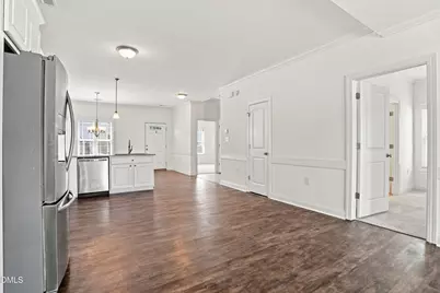 237 Braylock Drive, Rocky Mount, NC 27804 - Photo 13