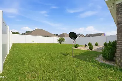 237 Braylock Drive, Rocky Mount, NC 27804 - Photo 25