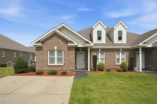 237 Braylock Dr, Rocky Mount, NC 27804 - Photo 1