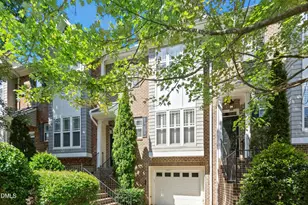 335 Rose Walk Ln, Carrboro, NC 27510 - Photo 1