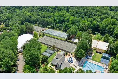 335 Rose Walk Lane, Carrboro, NC 27510 - Photo 33