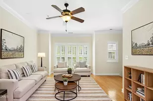335 Rose Walk Ln, Carrboro, NC 27510 - Photo 5
