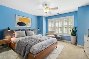 335 Rose Walk Ln, Carrboro, NC 27510 - Photo 15