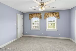 4701 Bayview Dr, Wilson, NC 27896 - Photo 43