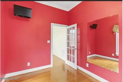 4701 Bayview Drive, Wilson, NC 27896 - Photo 17