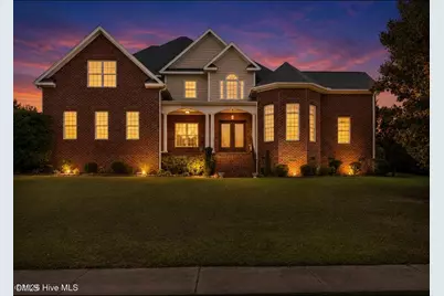 4701 Bayview Drive, Wilson, NC 27896 - Photo 1