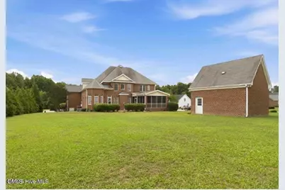 4701 Bayview Drive, Wilson, NC 27896 - Photo 7
