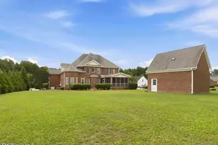 4701 Bayview Dr, Wilson, NC 27896 - Photo 7