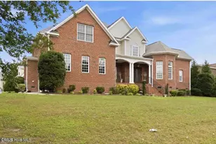 4701 Bayview Dr, Wilson, NC 27896 - Photo 3