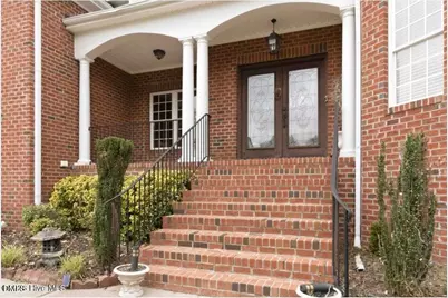 4701 Bayview Drive, Wilson, NC 27896 - Photo 11