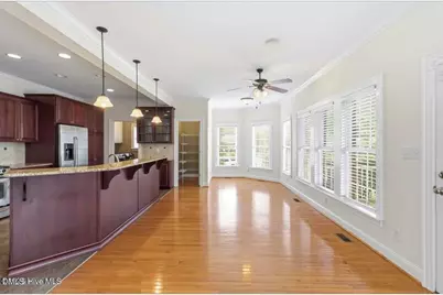 4701 Bayview Drive, Wilson, NC 27896 - Photo 27