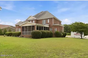 4701 Bayview Dr, Wilson, NC 27896 - Photo 5