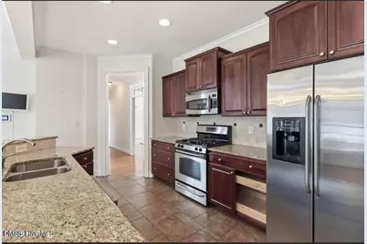 4701 Bayview Drive, Wilson, NC 27896 - Photo 25