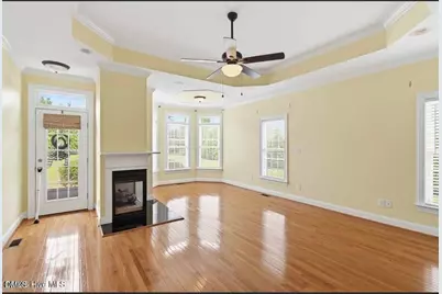 4701 Bayview Drive, Wilson, NC 27896 - Photo 29