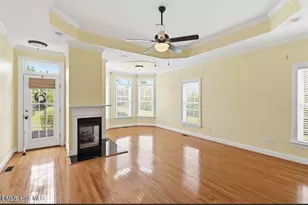 4701 Bayview Dr, Wilson, NC 27896 - Photo 29